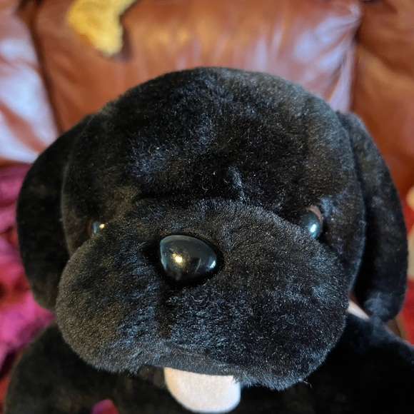 Dog Stuff Animal - Picture 3 of 3